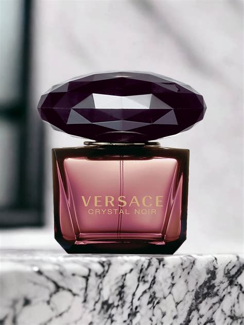 versace crystal noir edp chemiusr warehouse|Versace Crystal Noir edp 50ml.